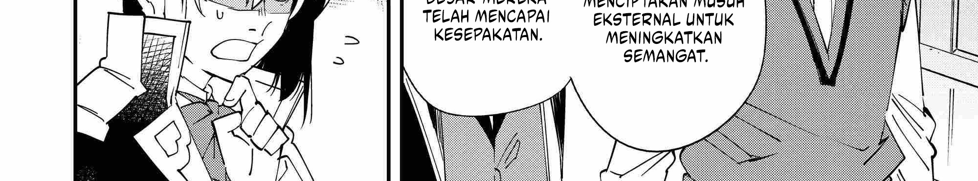 Reincarnated as an Aristocrat with an Appraisal Skill Chapter 117 - halaman 9
