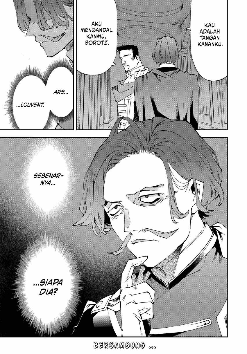 Reincarnated as an Aristocrat with an Appraisal Skill Chapter 118 - halaman 18