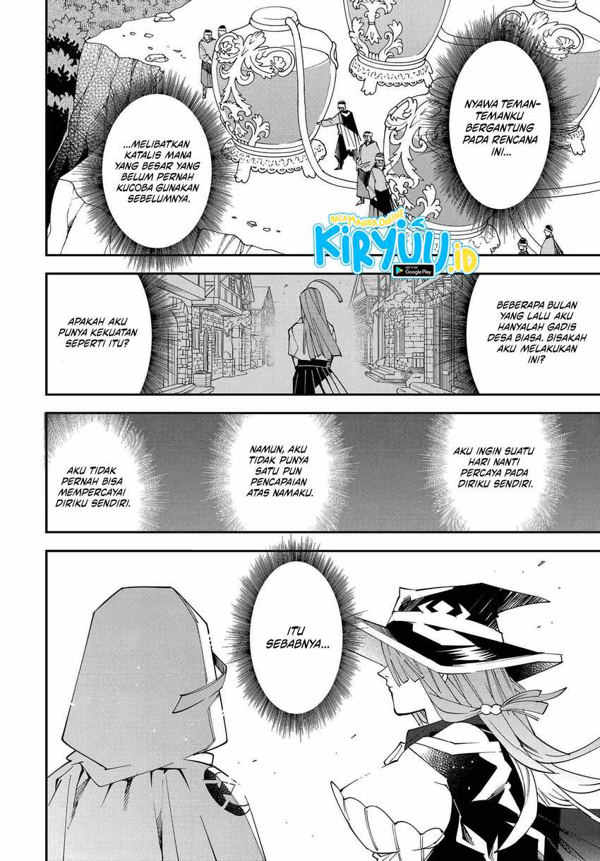 Reincarnated as an Aristocrat with an Appraisal Skill Chapter 121 - halaman 11