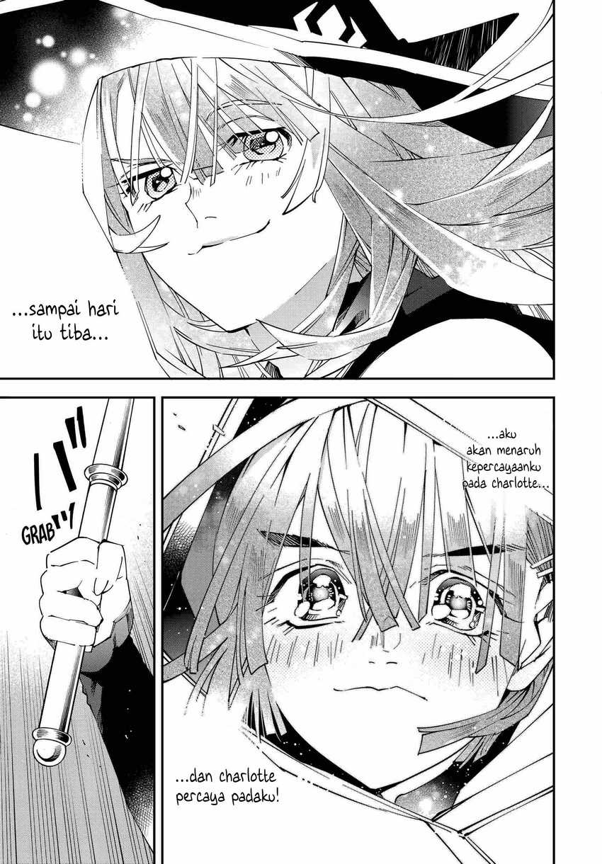 Reincarnated as an Aristocrat with an Appraisal Skill Chapter 121 - halaman 12