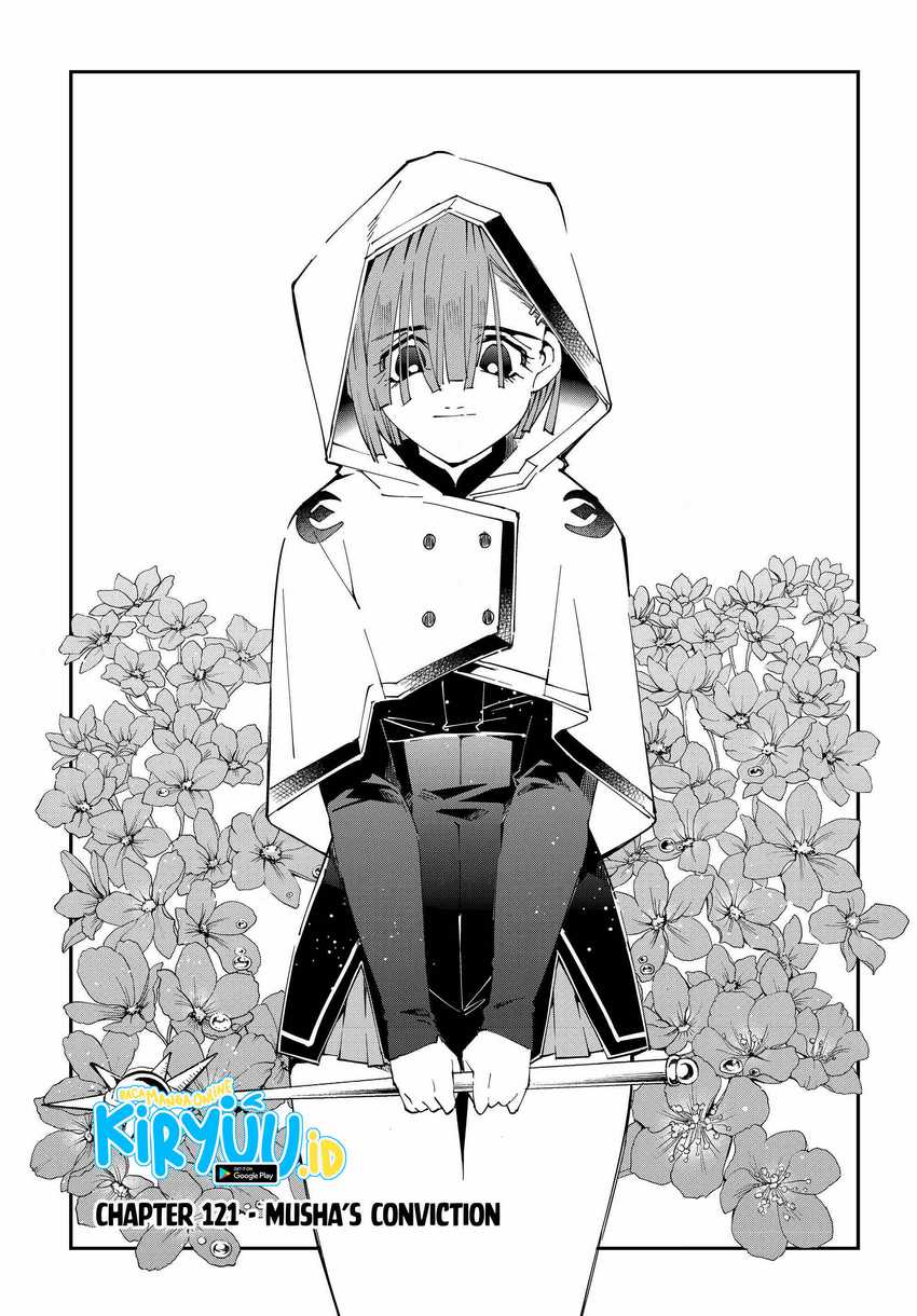 Reincarnated as an Aristocrat with an Appraisal Skill Chapter 121 - halaman 3