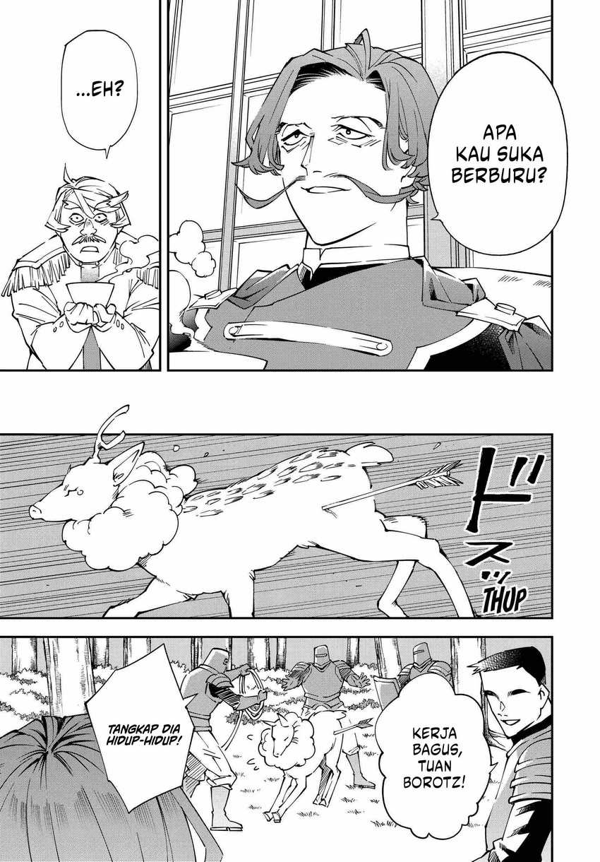 Reincarnated as an Aristocrat with an Appraisal Skill Chapter 123 - halaman 10