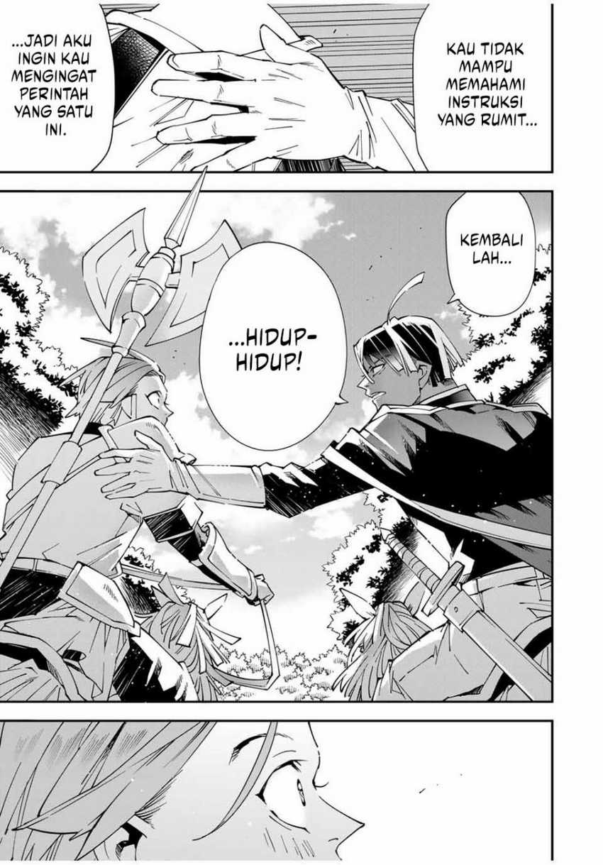 Reincarnated as an Aristocrat with an Appraisal Skill Chapter 124 - halaman 12