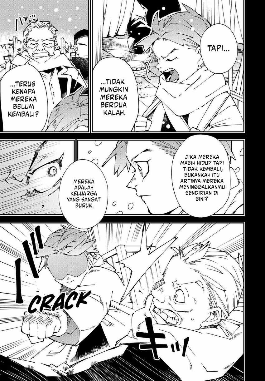 Reincarnated as an Aristocrat with an Appraisal Skill Chapter 126 - halaman 14
