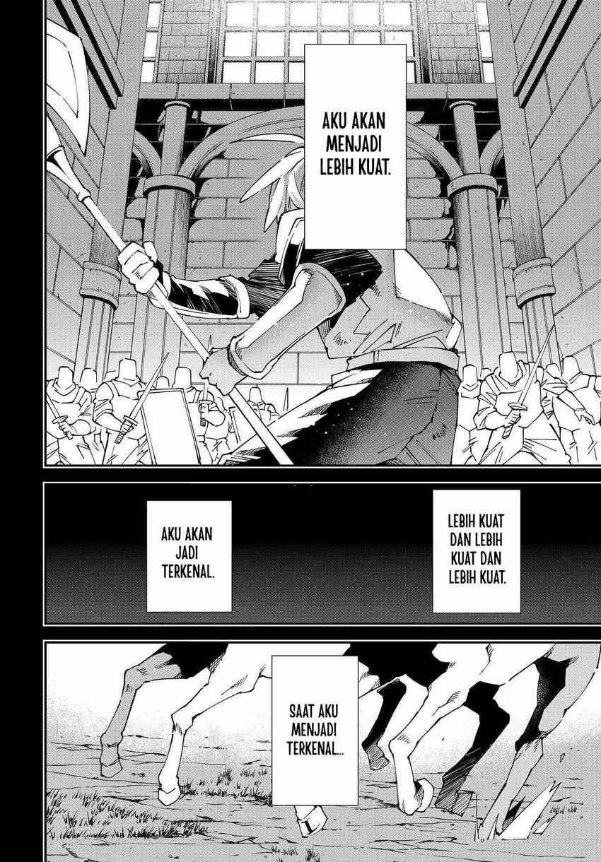 Reincarnated as an Aristocrat with an Appraisal Skill Chapter 126 - halaman 19