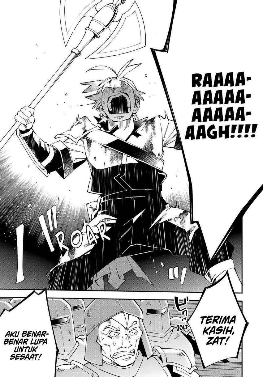 Reincarnated as an Aristocrat with an Appraisal Skill Chapter 127 - halaman 10