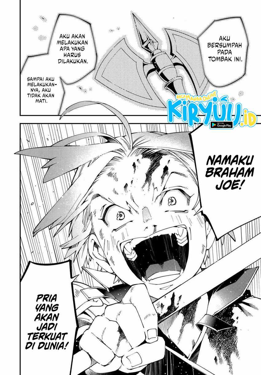 Reincarnated as an Aristocrat with an Appraisal Skill Chapter 127 - halaman 11