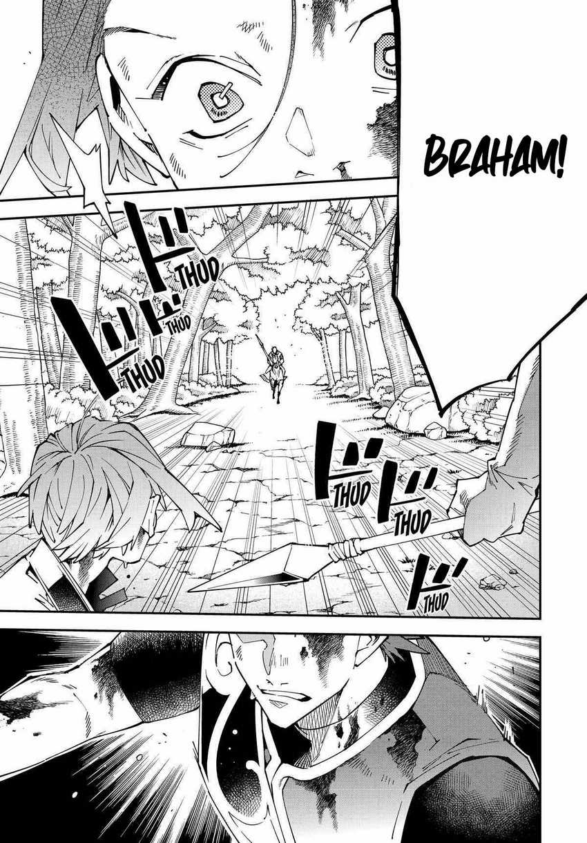 Reincarnated as an Aristocrat with an Appraisal Skill Chapter 127 - halaman 2