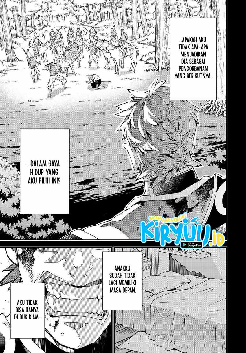 Reincarnated as an Aristocrat with an Appraisal Skill Chapter 128 - halaman 12