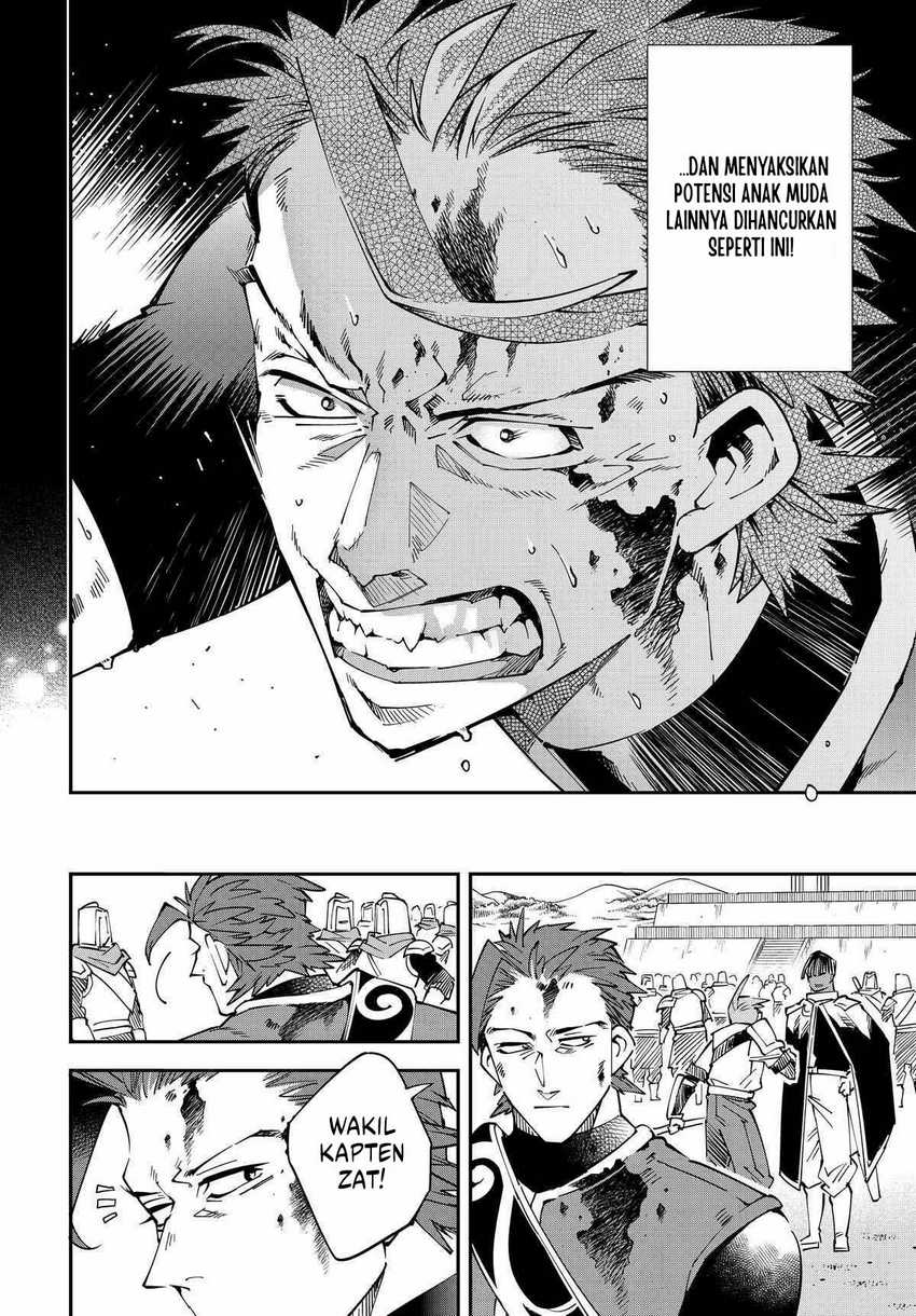 Reincarnated as an Aristocrat with an Appraisal Skill Chapter 128 - halaman 13