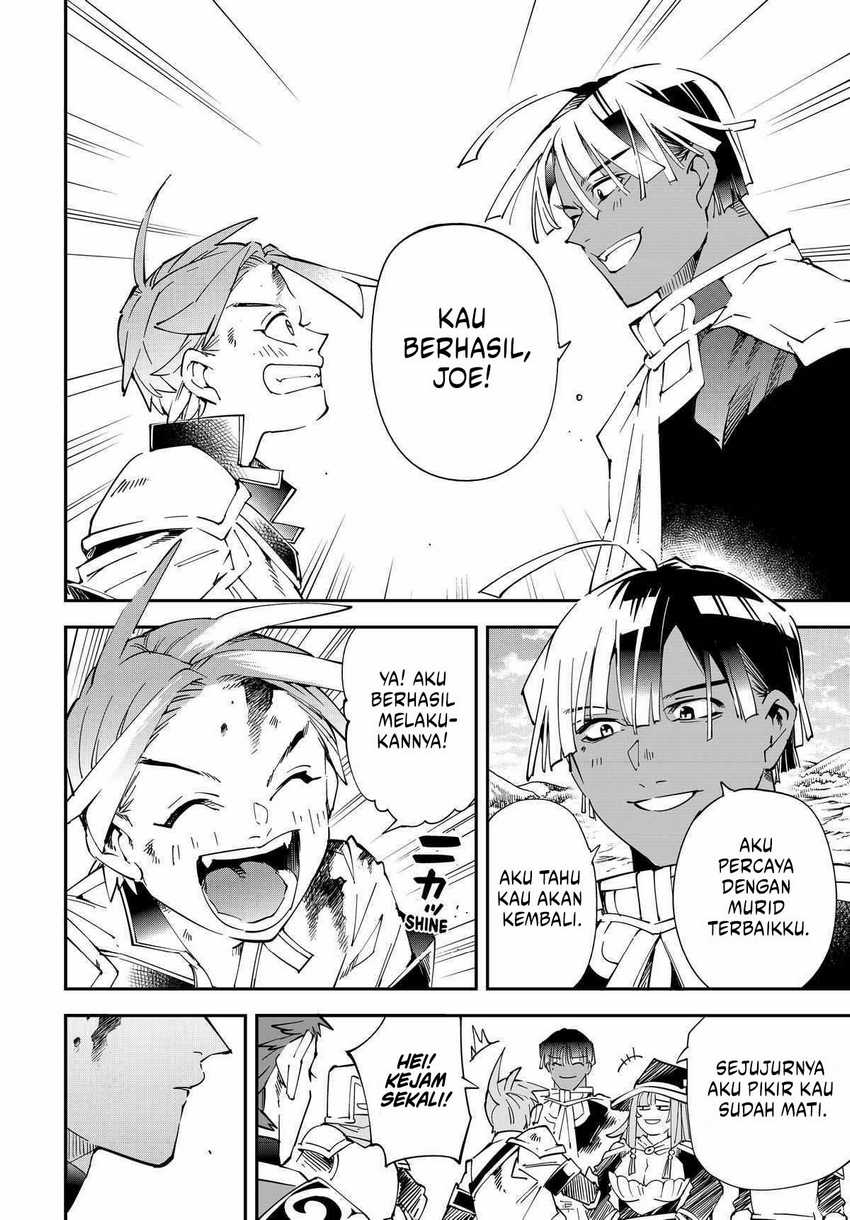 Reincarnated as an Aristocrat with an Appraisal Skill Chapter 128 - halaman 5
