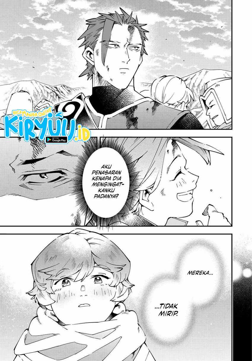 Reincarnated as an Aristocrat with an Appraisal Skill Chapter 128 - halaman 6
