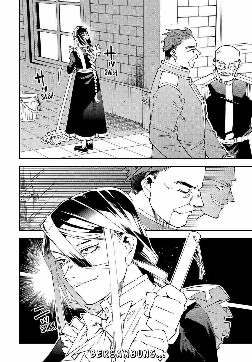 Reincarnated as an Aristocrat with an Appraisal Skill Chapter 129 - halaman 19