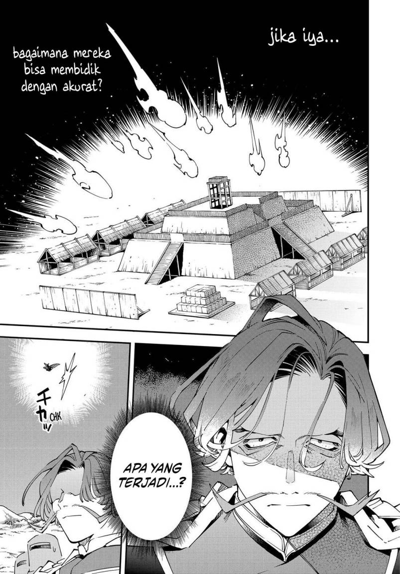 Reincarnated as an Aristocrat with an Appraisal Skill Chapter 131 - halaman 12