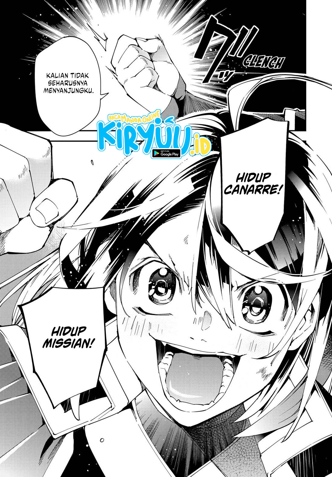 Reincarnated as an Aristocrat with an Appraisal Skill Chapter 135 - halaman 6