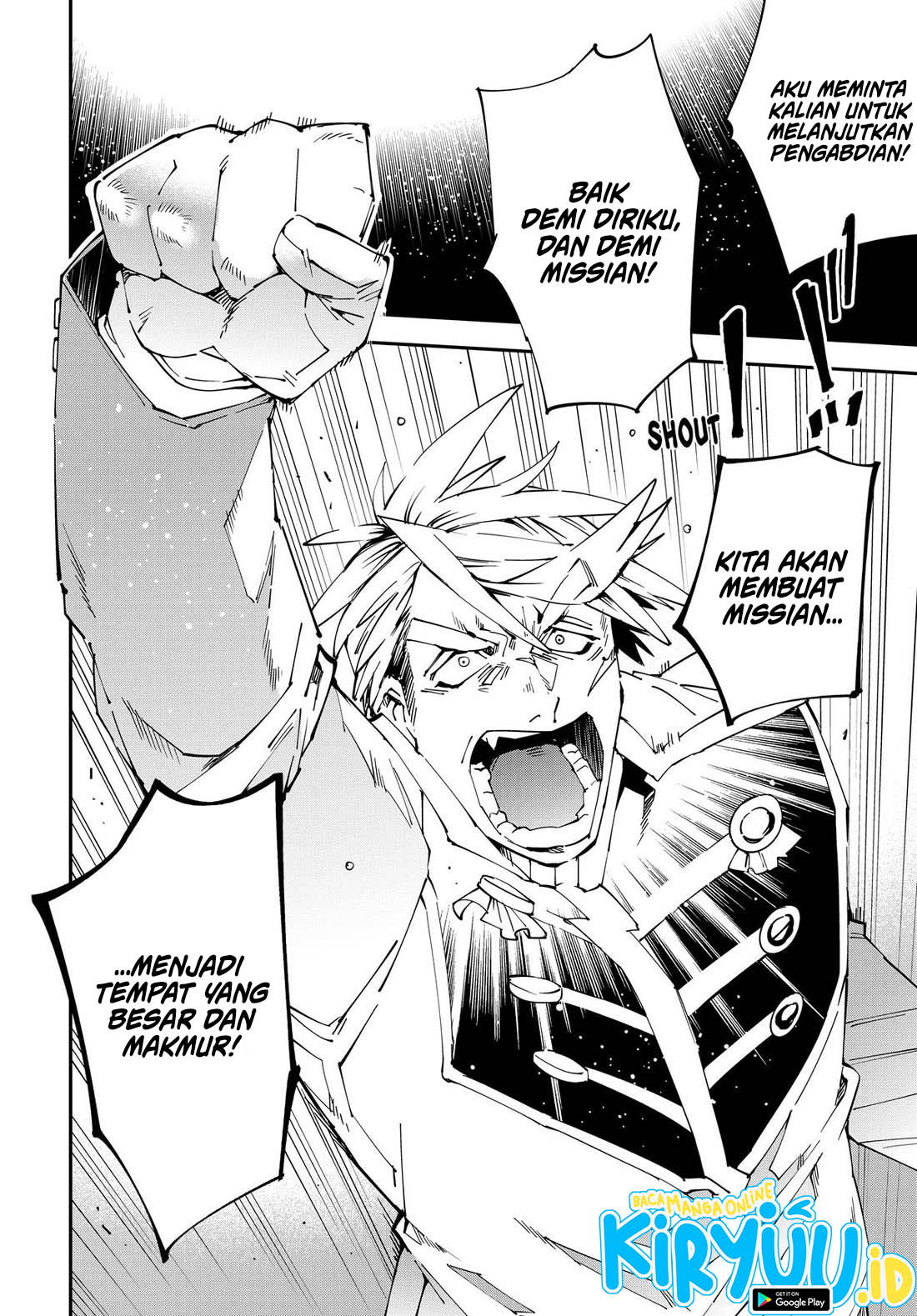 Reincarnated as an Aristocrat with an Appraisal Skill Chapter 136 - halaman 15