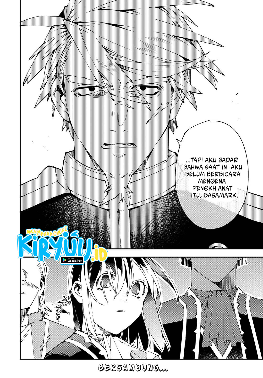 Reincarnated as an Aristocrat with an Appraisal Skill Chapter 136 - halaman 21