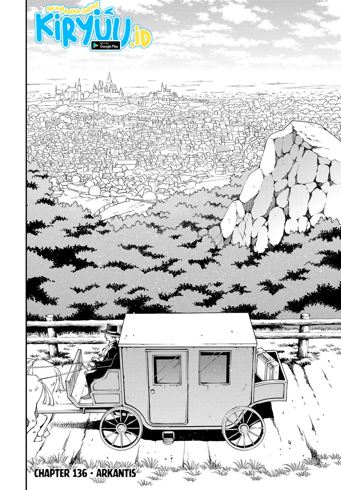 Reincarnated as an Aristocrat with an Appraisal Skill Chapter 136 - halaman 3
