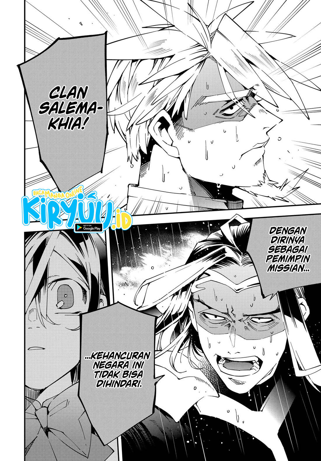 Reincarnated as an Aristocrat with an Appraisal Skill Chapter 137 - halaman 13