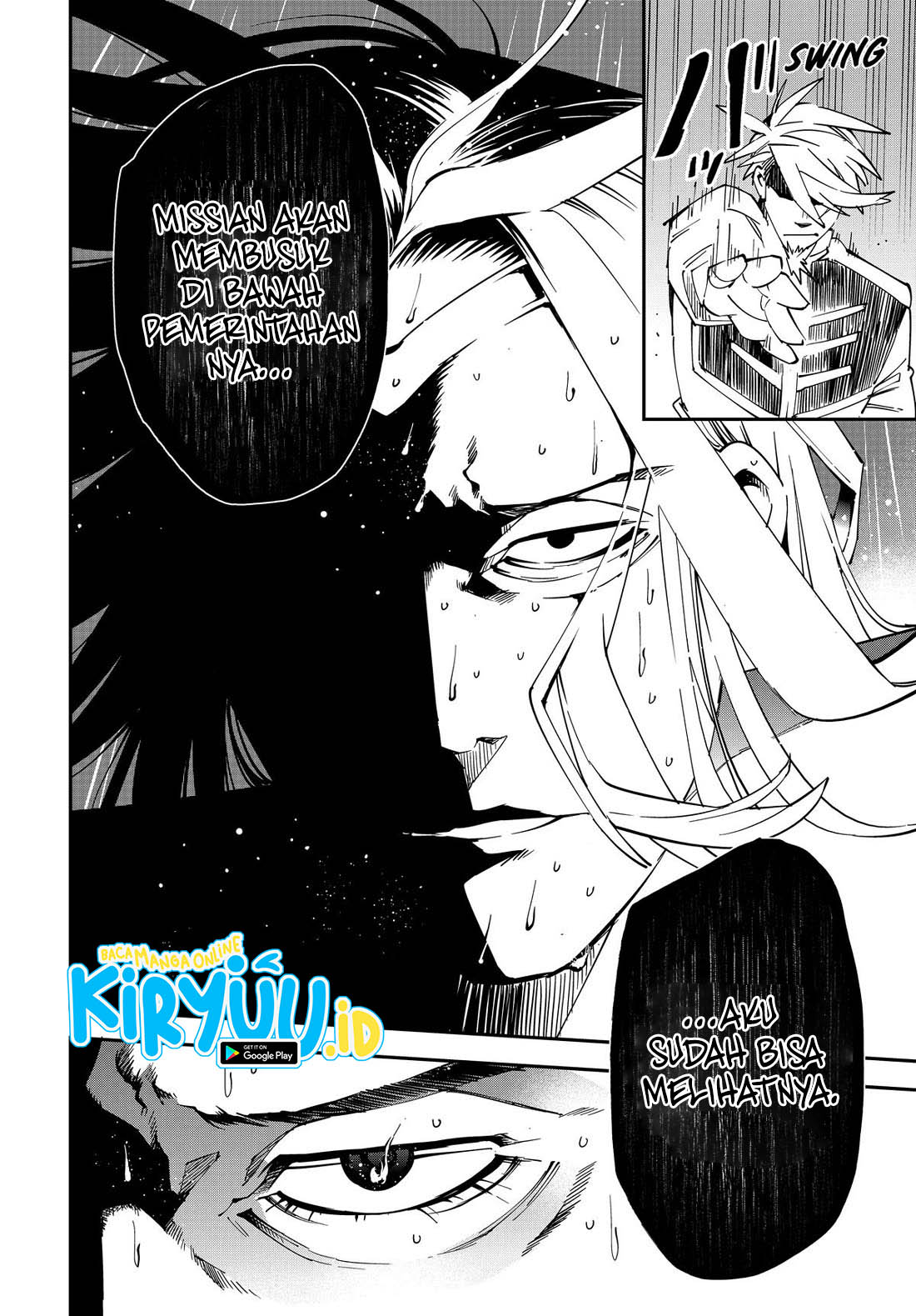 Reincarnated as an Aristocrat with an Appraisal Skill Chapter 137 - halaman 15
