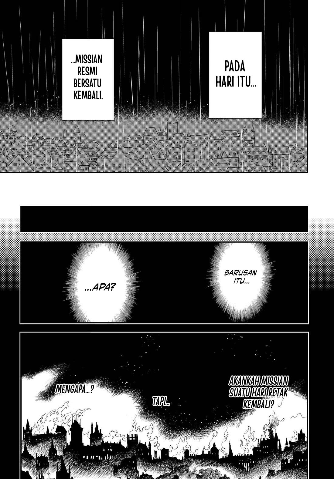 Reincarnated as an Aristocrat with an Appraisal Skill Chapter 137 - halaman 18