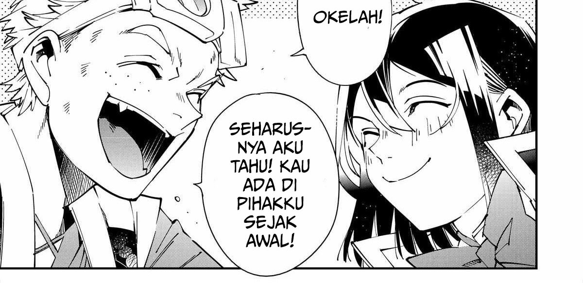 Reincarnated as an Aristocrat with an Appraisal Skill Chapter 138 - halaman 13