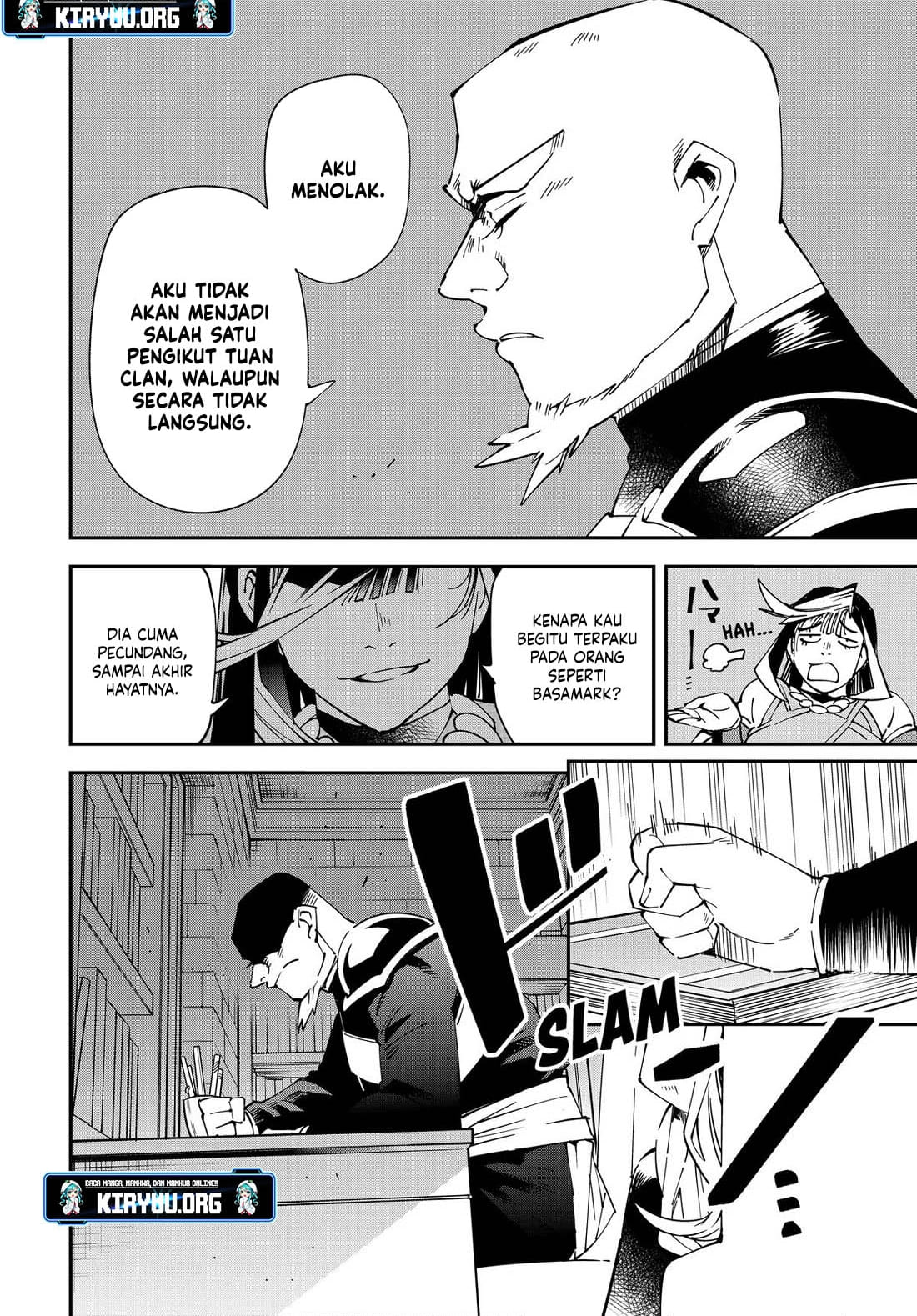 Reincarnated as an Aristocrat with an Appraisal Skill Chapter 139 - halaman 13
