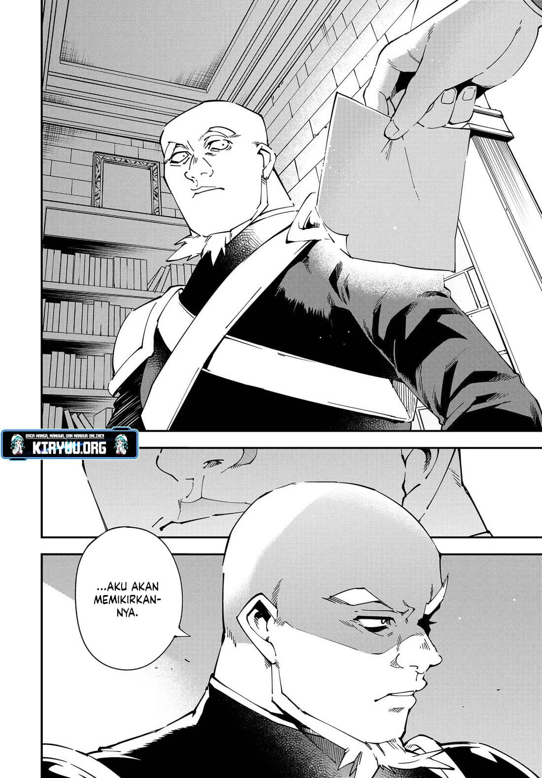 Reincarnated as an Aristocrat with an Appraisal Skill Chapter 139 - halaman 17
