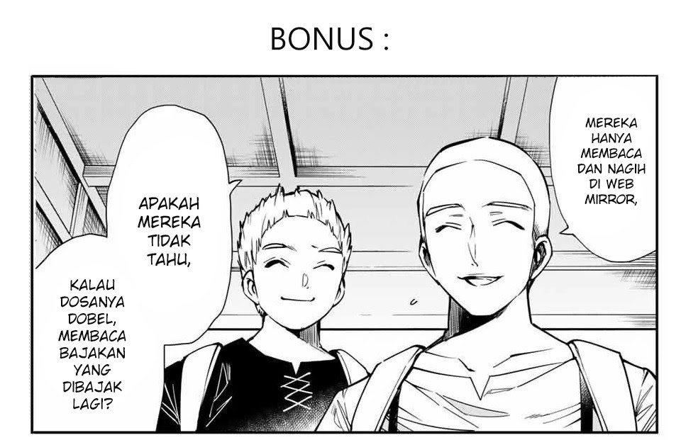 Reincarnated as an Aristocrat with an Appraisal Skill Chapter 14 - halaman 20