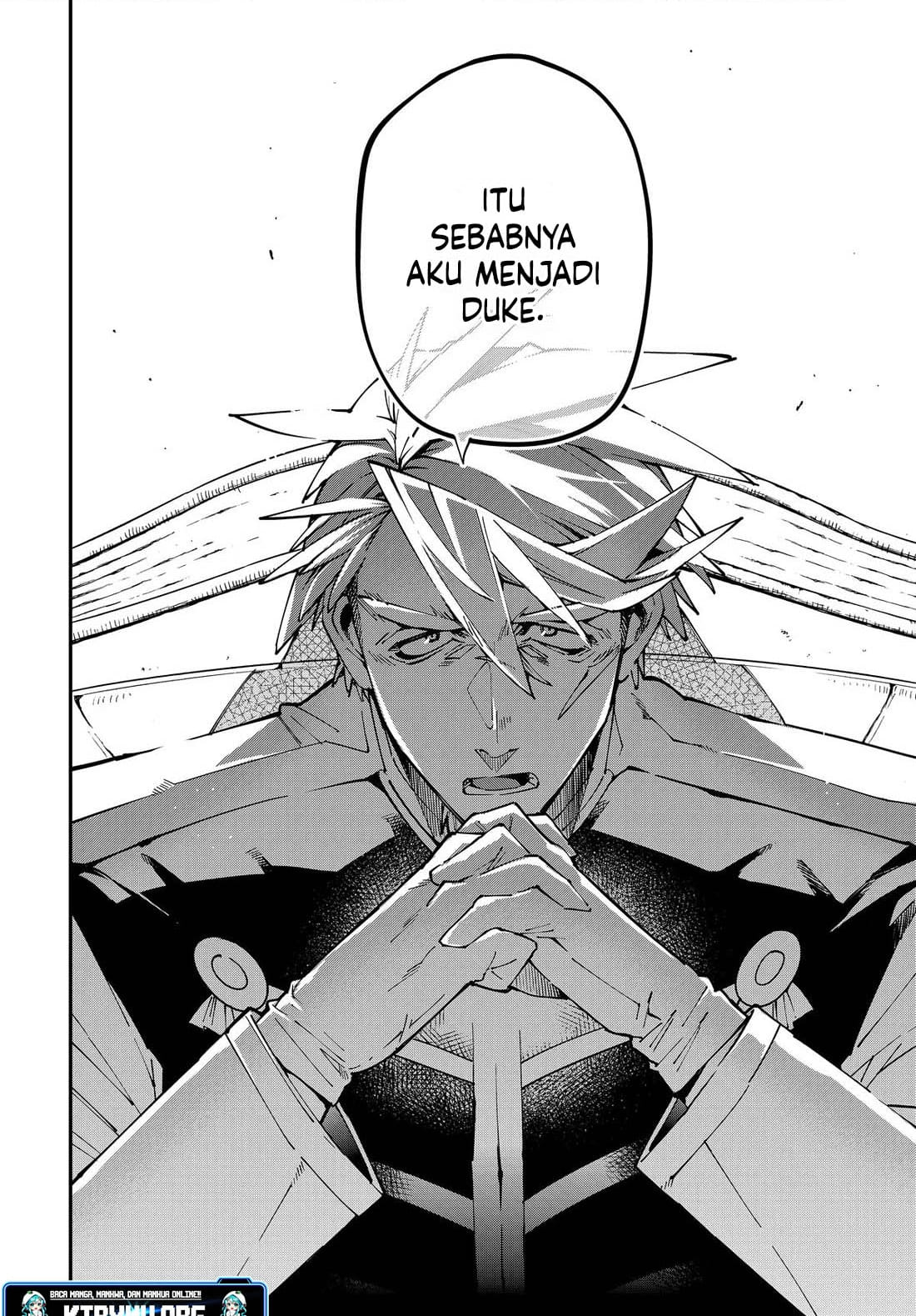Reincarnated as an Aristocrat with an Appraisal Skill Chapter 140 - halaman 11