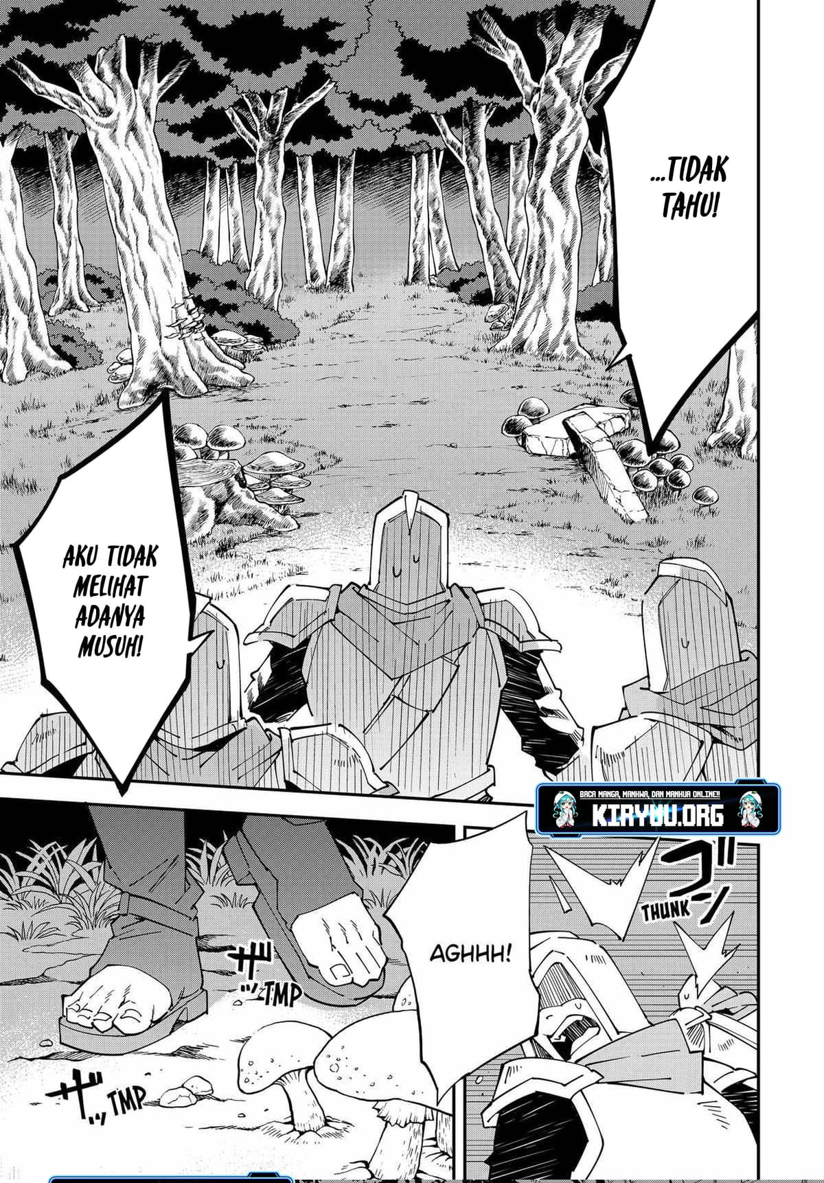 Reincarnated as an Aristocrat with an Appraisal Skill Chapter 142 - halaman 7