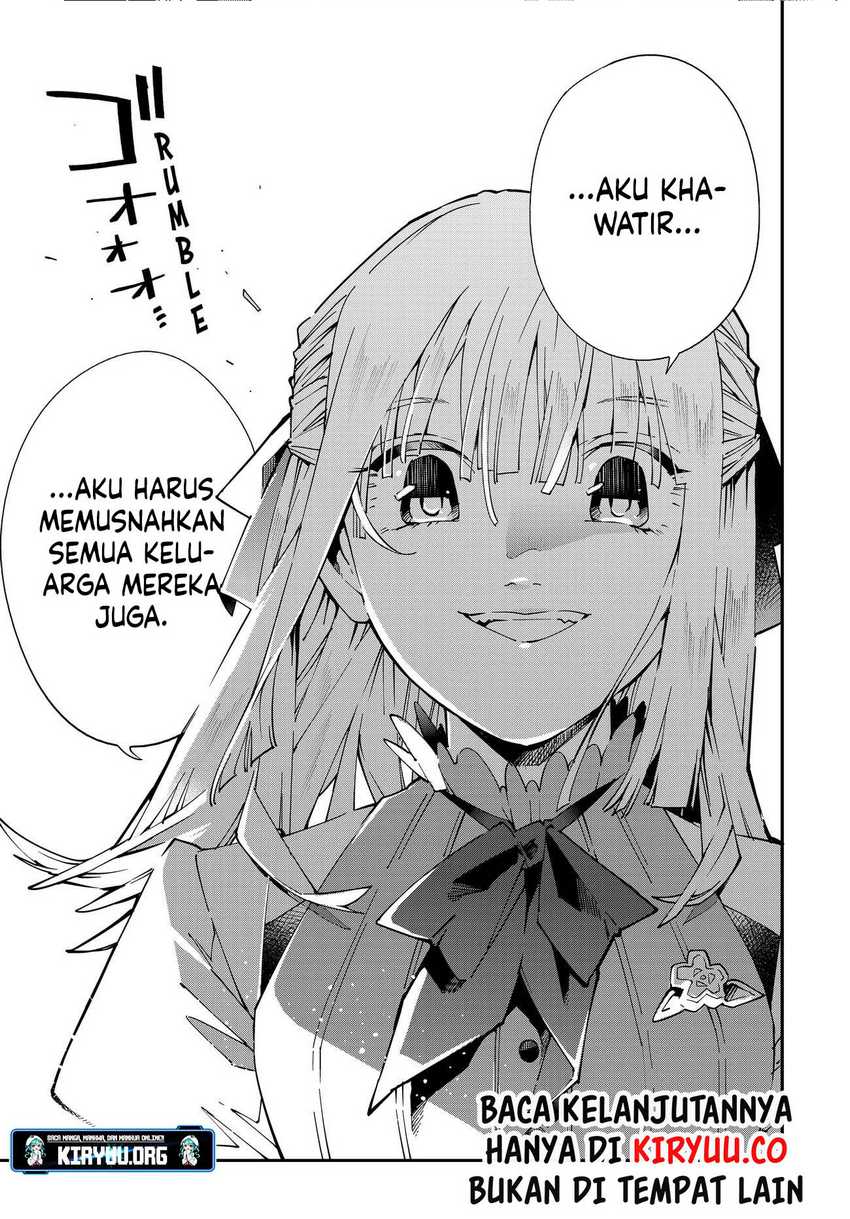 Reincarnated as an Aristocrat with an Appraisal Skill Chapter 144 - halaman 23