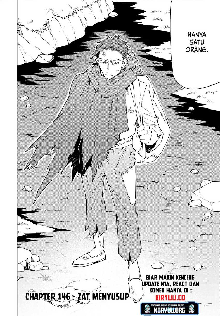 Reincarnated as an Aristocrat with an Appraisal Skill Chapter 146 - halaman 4