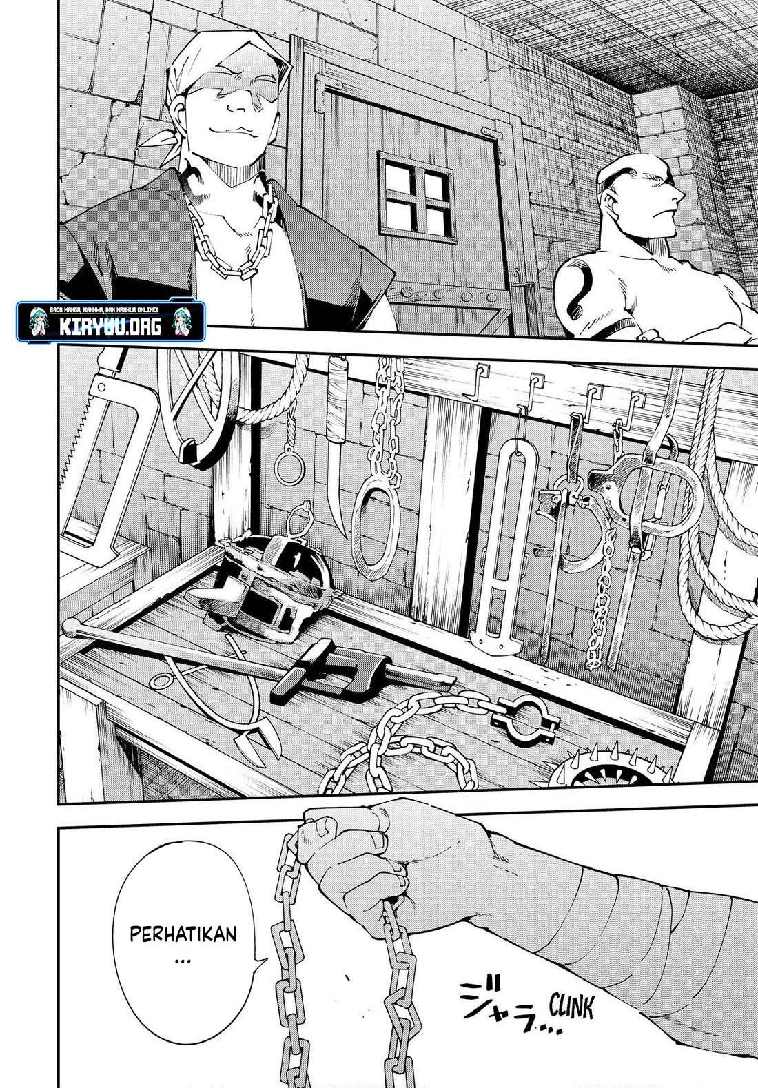Reincarnated as an Aristocrat with an Appraisal Skill Chapter 148 - halaman 4