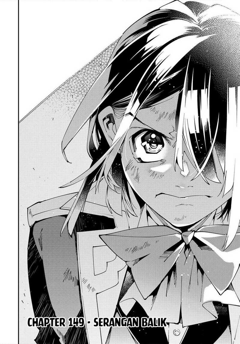 Reincarnated as an Aristocrat with an Appraisal Skill Chapter 149 - halaman 4