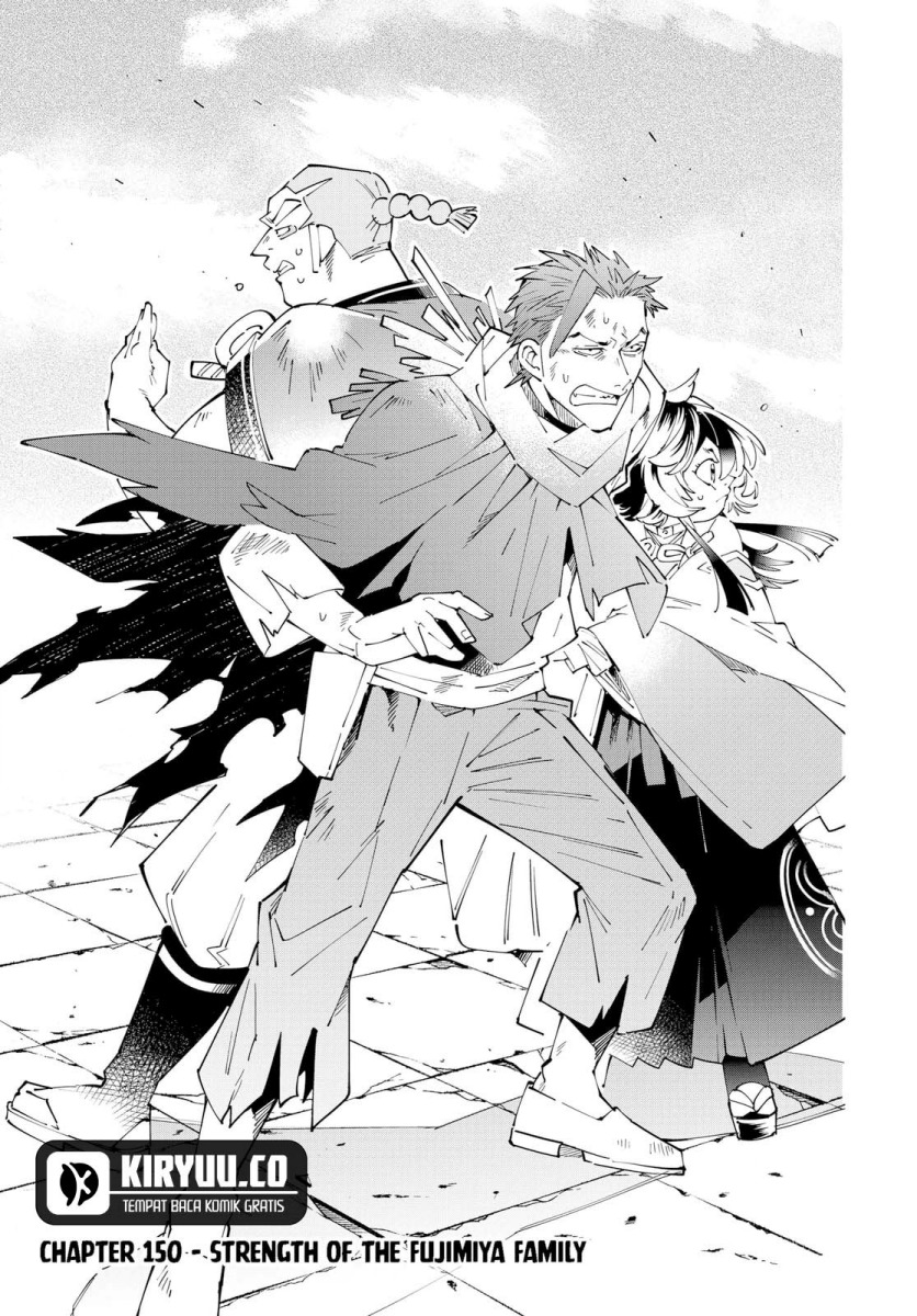 Reincarnated as an Aristocrat with an Appraisal Skill Chapter 150 - halaman 2