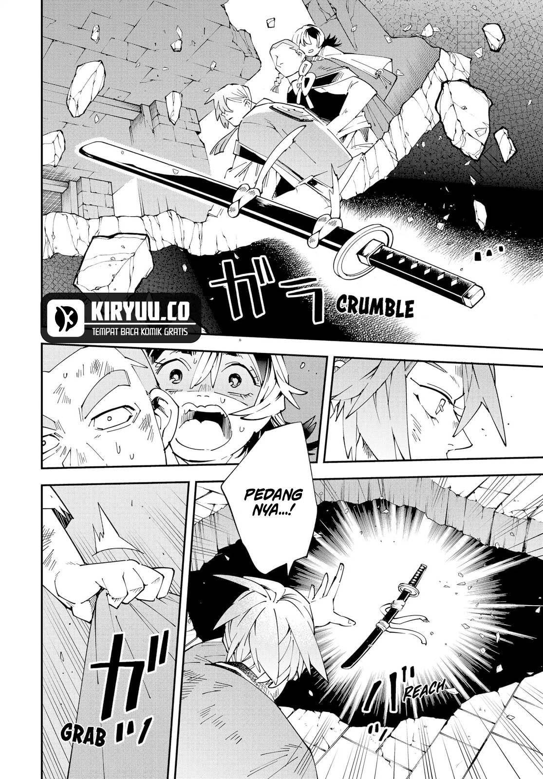 Reincarnated as an Aristocrat with an Appraisal Skill Chapter 151 - halaman 17