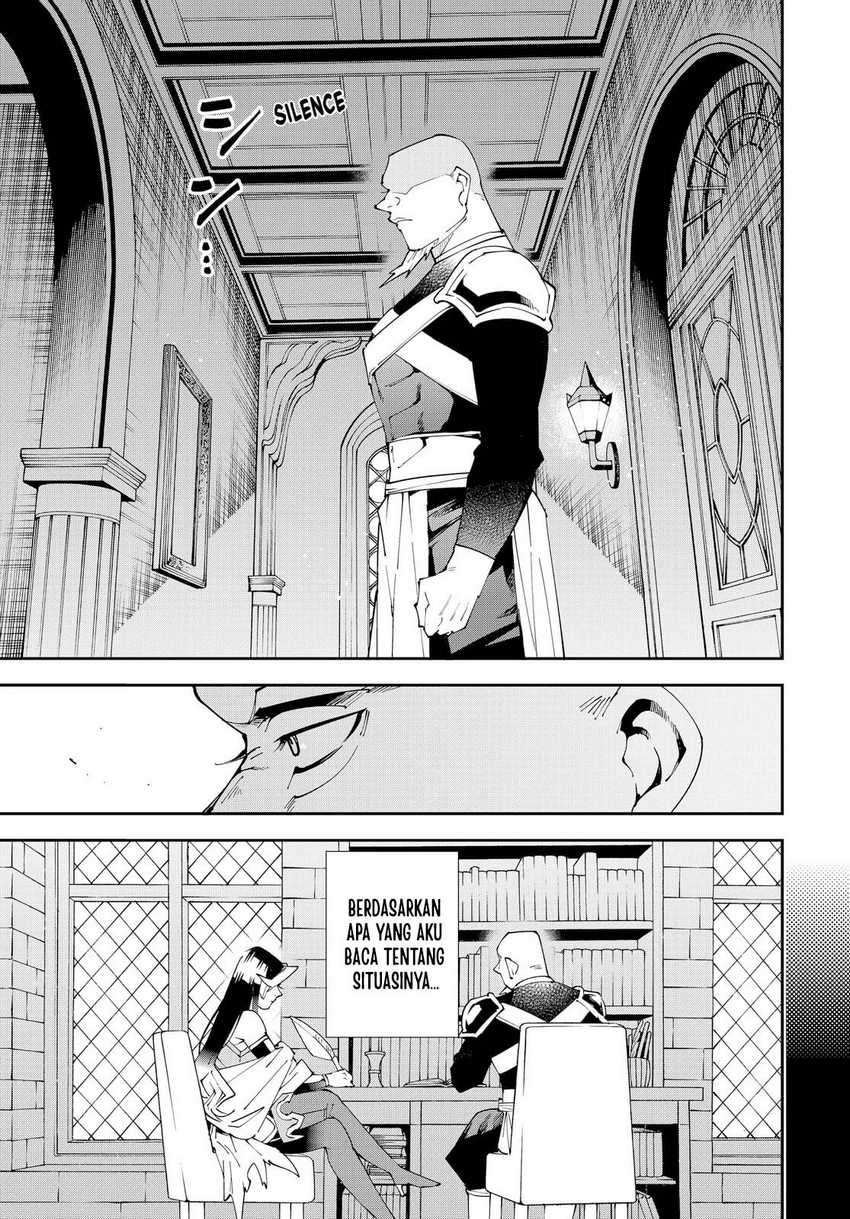 Reincarnated as an Aristocrat with an Appraisal Skill Chapter 153 - halaman 14