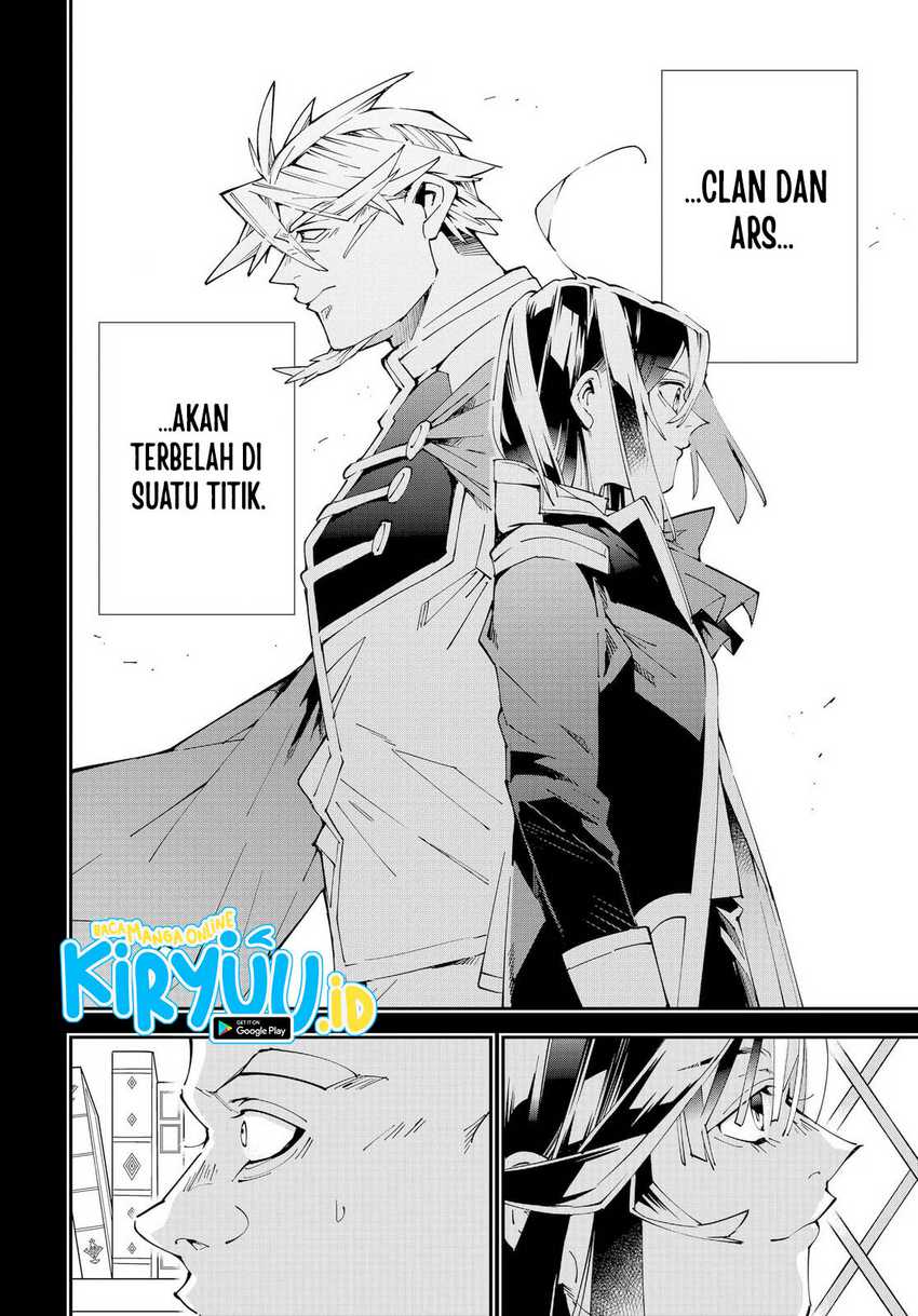 Reincarnated as an Aristocrat with an Appraisal Skill Chapter 153 - halaman 15