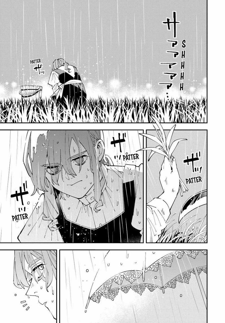 Reincarnated as an Aristocrat with an Appraisal Skill Chapter 156 - halaman 12