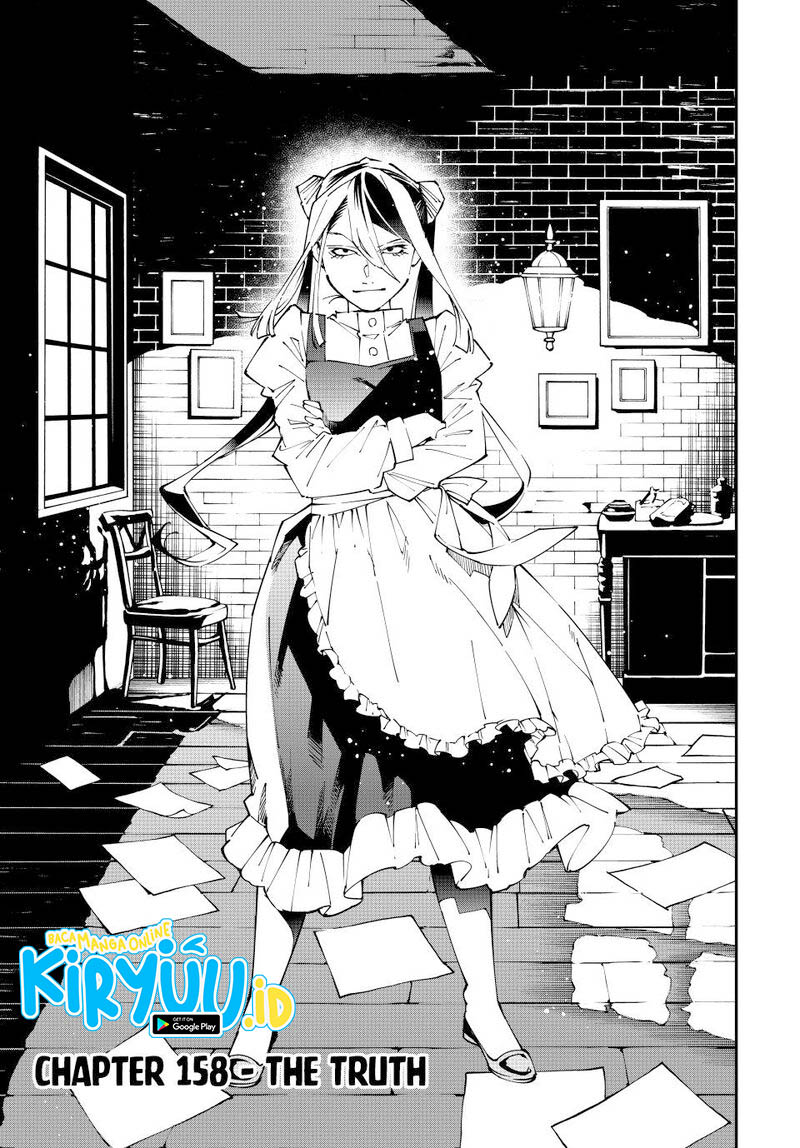 Reincarnated as an Aristocrat with an Appraisal Skill Chapter 158 - halaman 3
