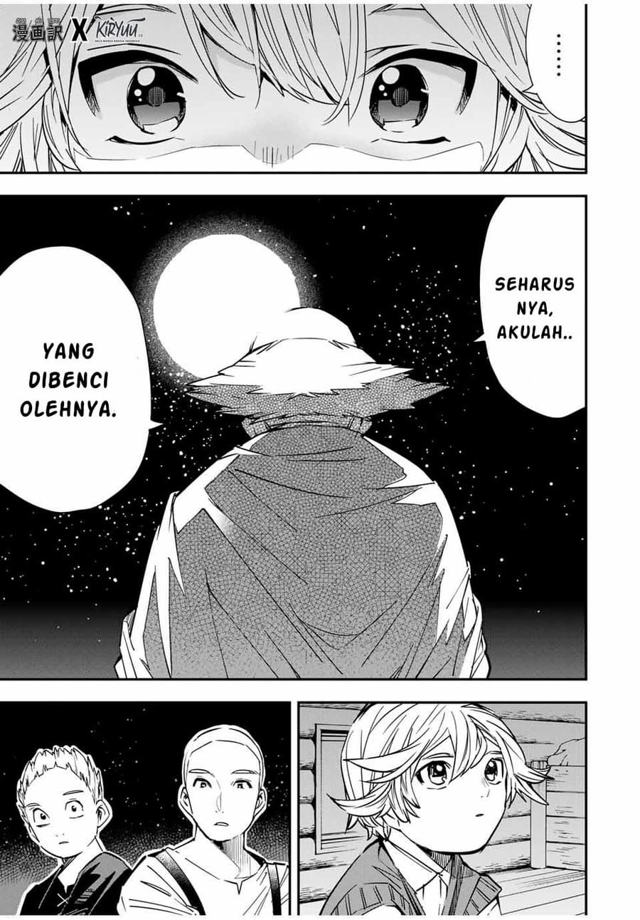 Reincarnated as an Aristocrat with an Appraisal Skill Chapter 16 - halaman 14