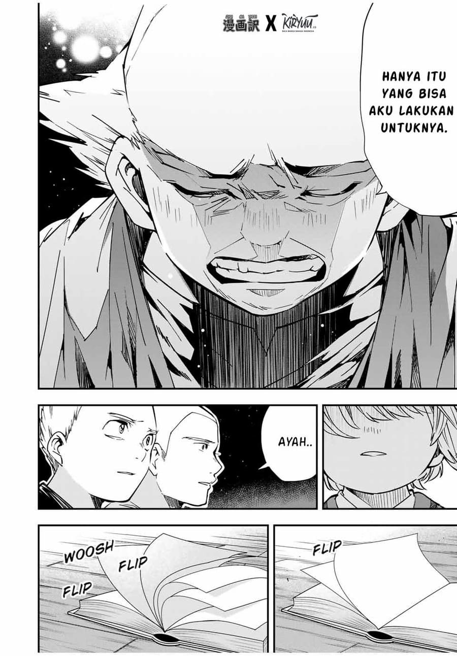 Reincarnated as an Aristocrat with an Appraisal Skill Chapter 16 - halaman 17