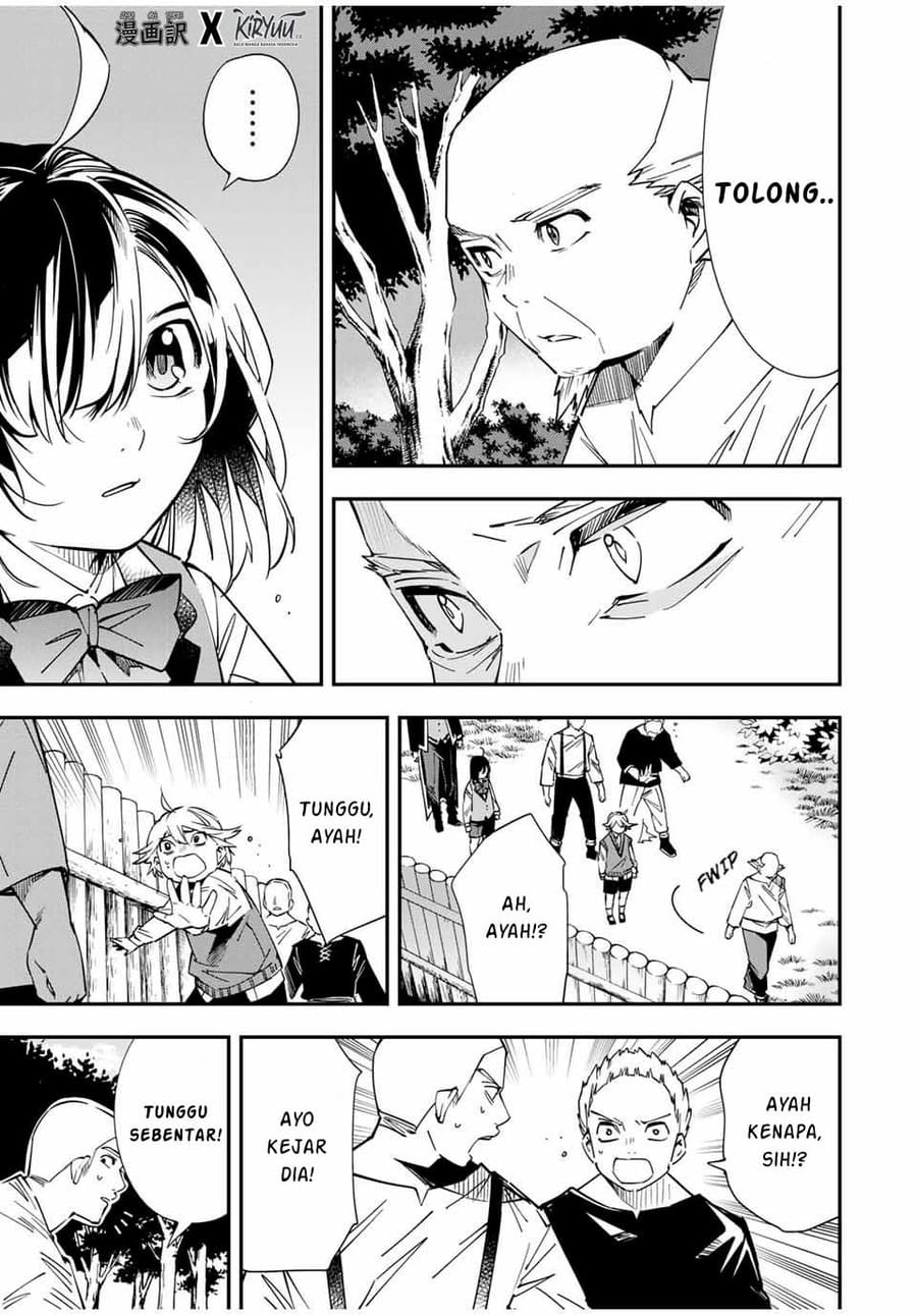 Reincarnated as an Aristocrat with an Appraisal Skill Chapter 16 - halaman 4