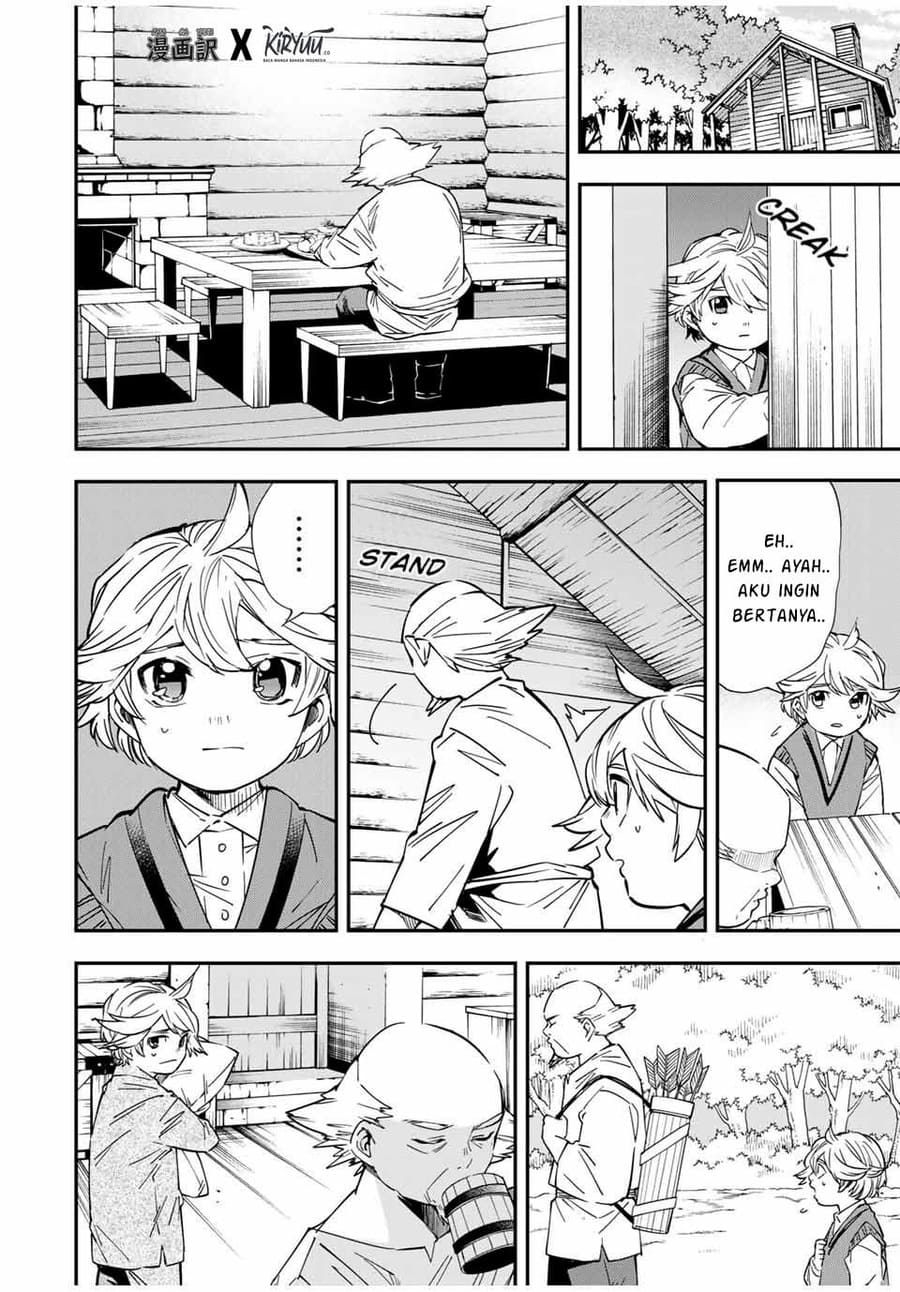 Reincarnated as an Aristocrat with an Appraisal Skill Chapter 16 - halaman 7