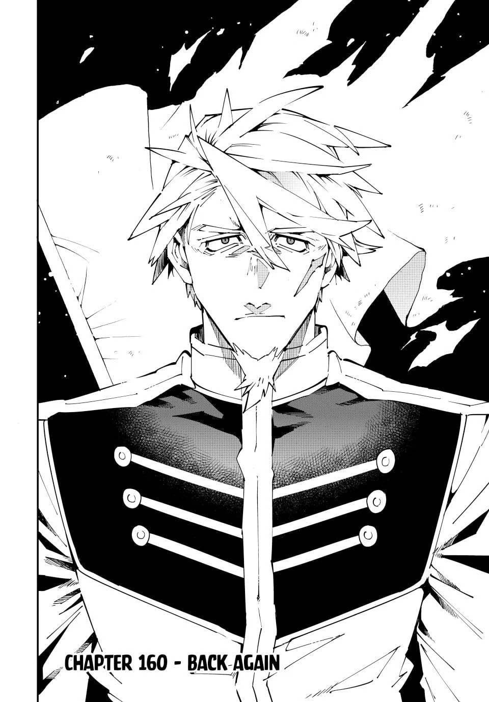 Reincarnated as an Aristocrat with an Appraisal Skill Chapter 160 - halaman 2