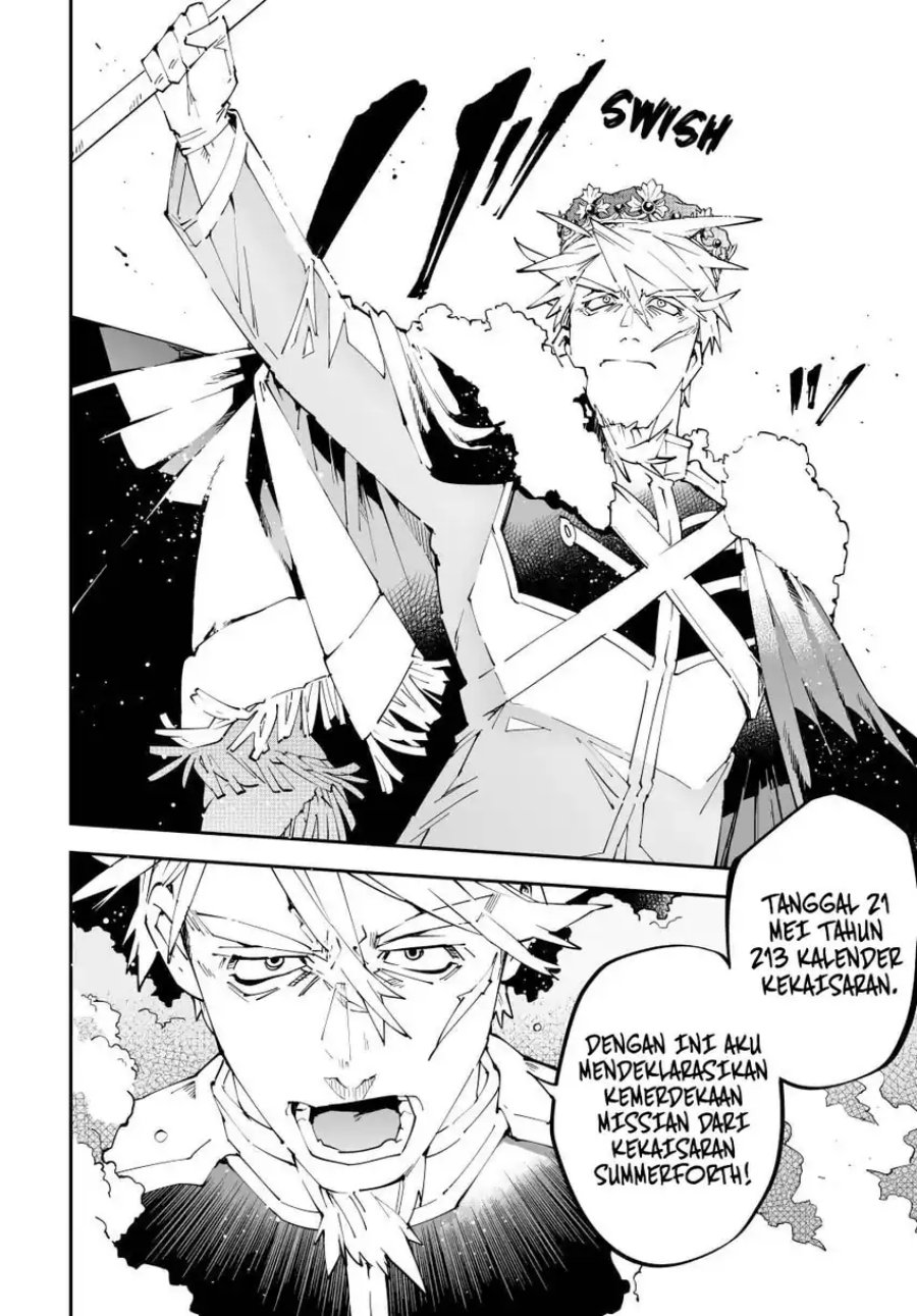 Reincarnated as an Aristocrat with an Appraisal Skill Chapter 162 - halaman 15