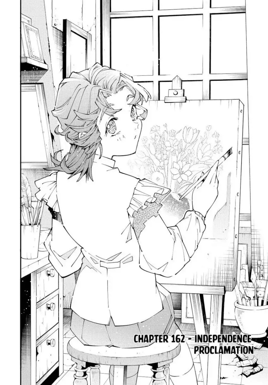 Reincarnated as an Aristocrat with an Appraisal Skill Chapter 162 - halaman 3