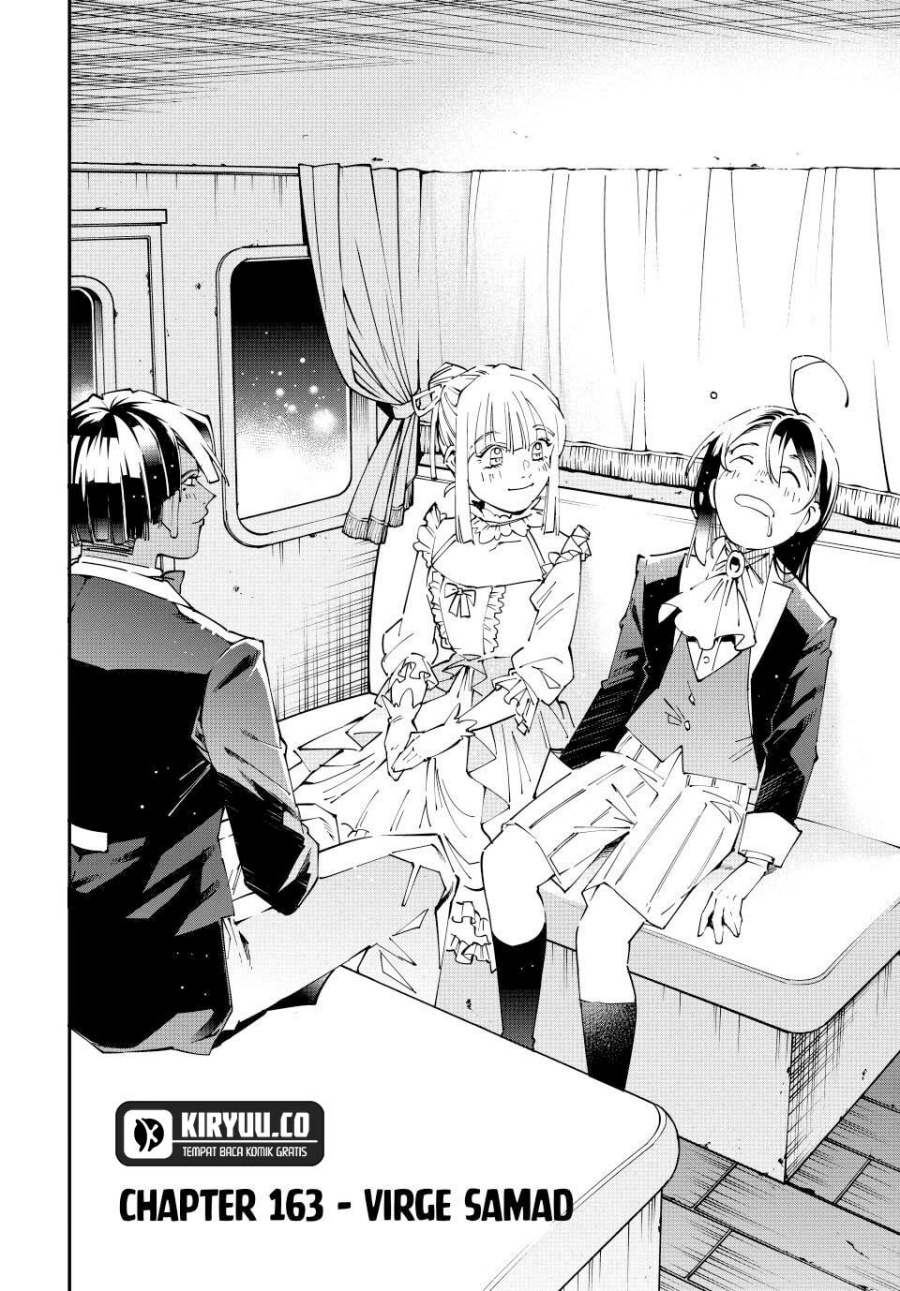 Reincarnated as an Aristocrat with an Appraisal Skill Chapter 163 - halaman 3