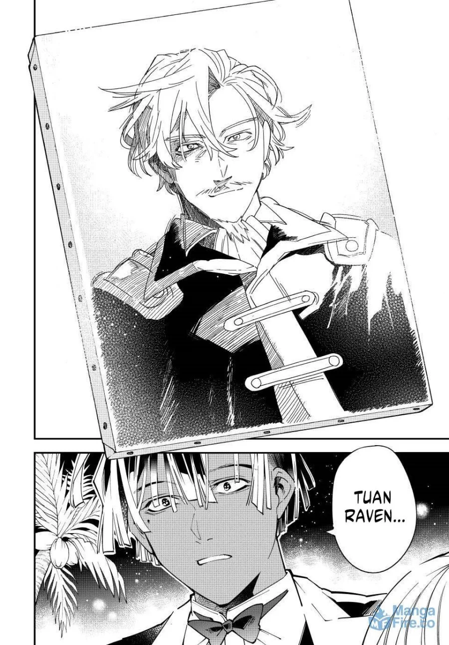 Reincarnated as an Aristocrat with an Appraisal Skill Chapter 164 - halaman 7